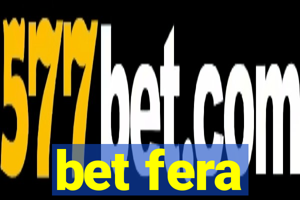 bet fera