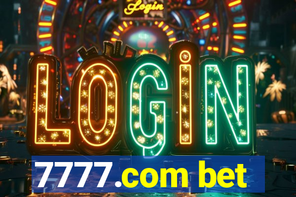 7777.com bet