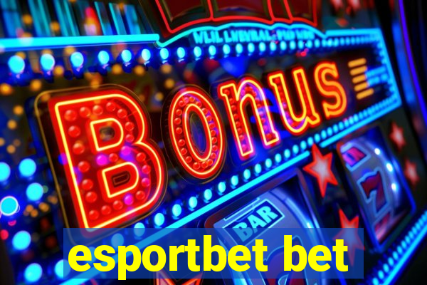 esportbet bet