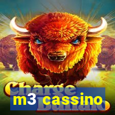 m3 cassino