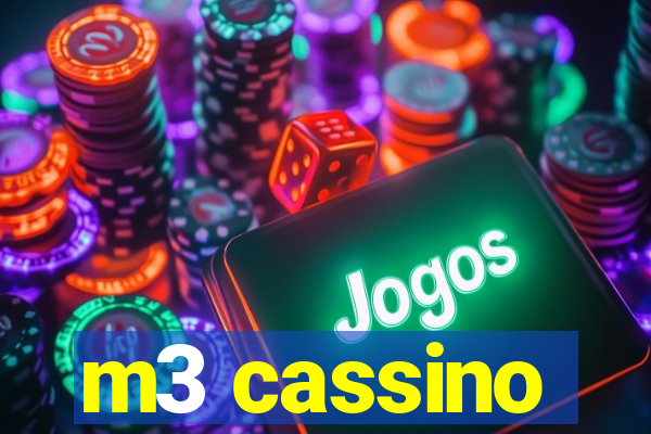 m3 cassino