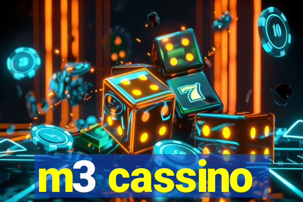 m3 cassino