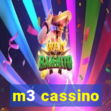 m3 cassino