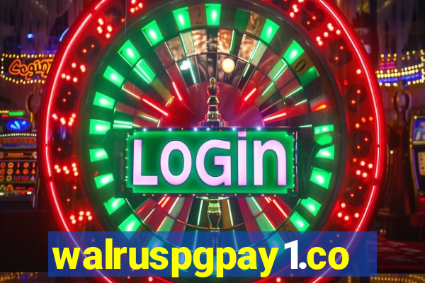 walruspgpay1.com