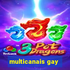 multicanais gay