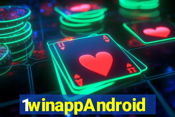 1winappAndroid