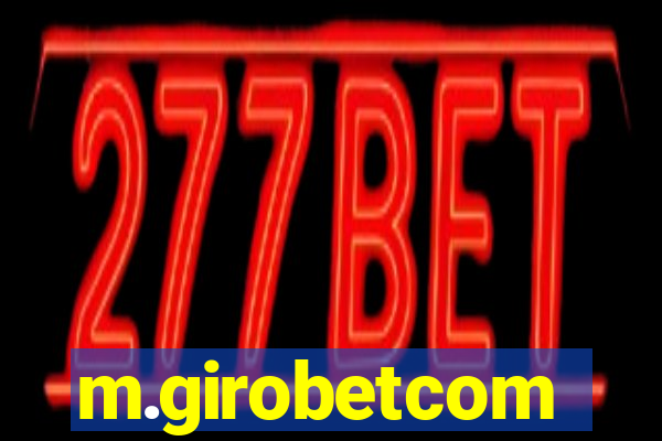 m.girobetcom