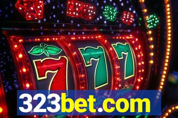 323bet.com