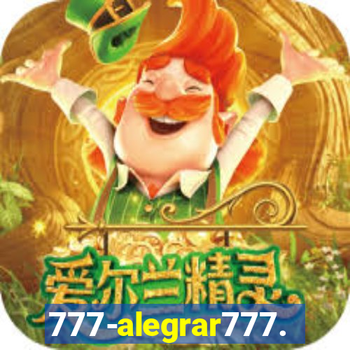 777-alegrar777.net