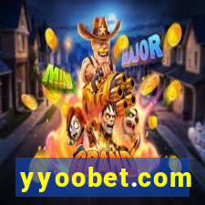 yyoobet.com