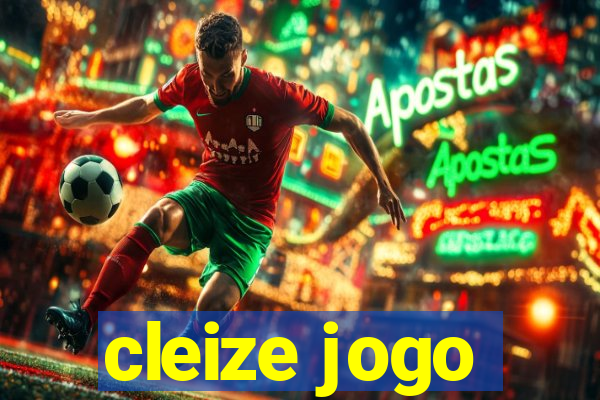 cleize jogo