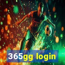 365gg login