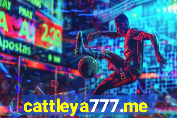 cattleya777.me