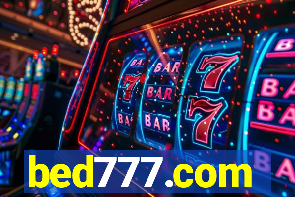 bed777.com