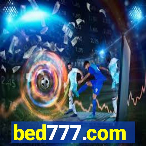 bed777.com