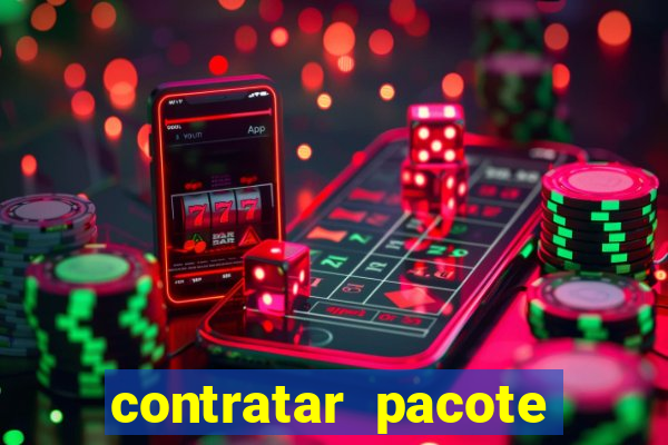 contratar pacote adicional tim beta