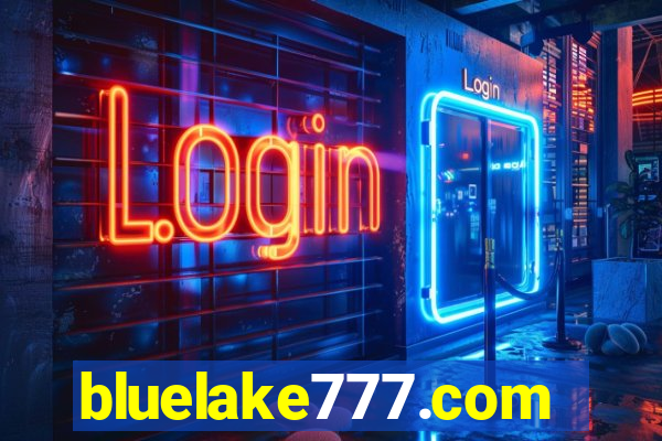 bluelake777.com