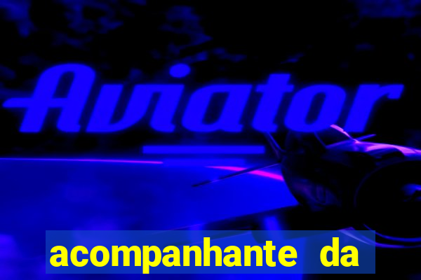 acompanhante da baixada fluminense