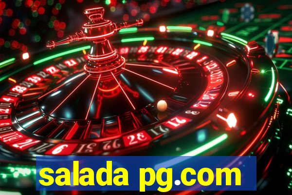salada pg.com