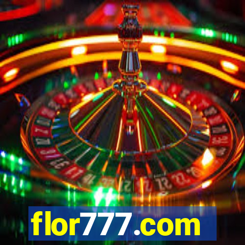 flor777.com