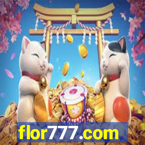 flor777.com