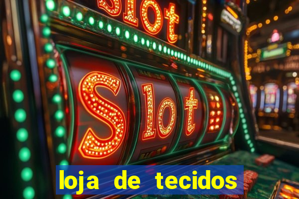 loja de tecidos zona norte porto alegre