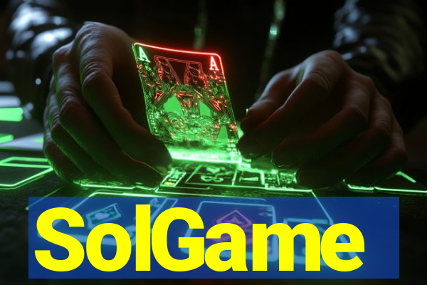 SolGame