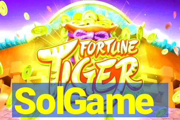 SolGame