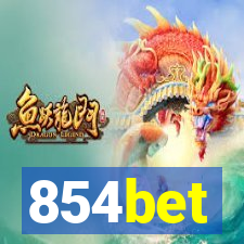 854bet