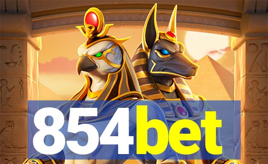 854bet