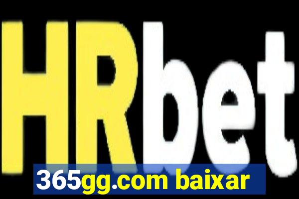 365gg.com baixar
