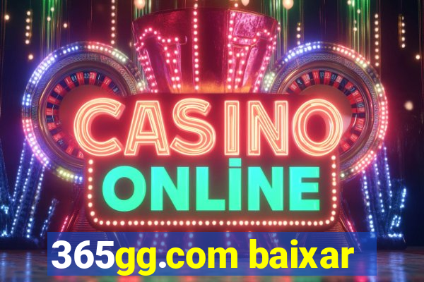 365gg.com baixar