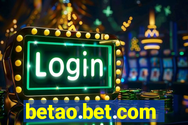 betao.bet.com