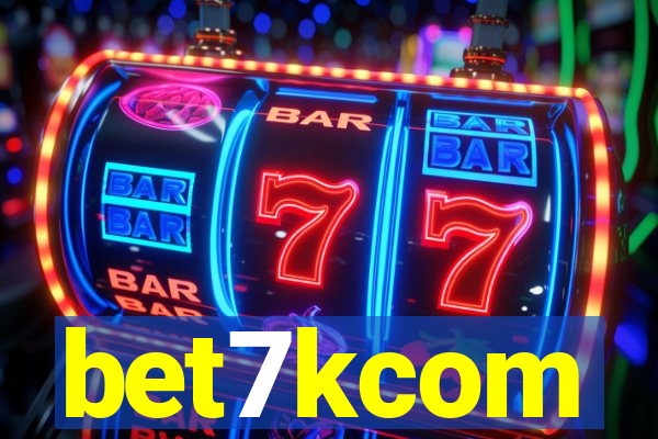 bet7kcom
