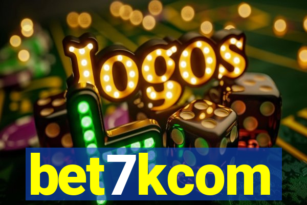 bet7kcom