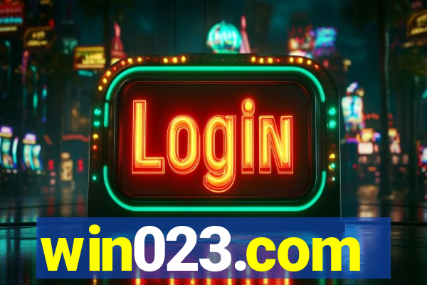 win023.com