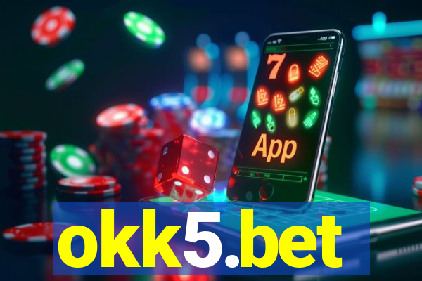 okk5.bet
