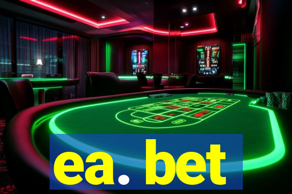 ea. bet
