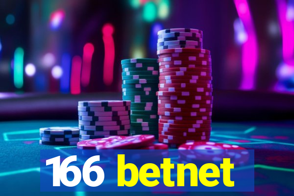 166 betnet