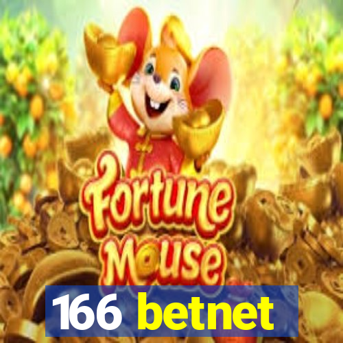 166 betnet