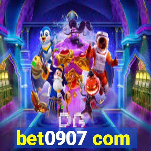 bet0907 com