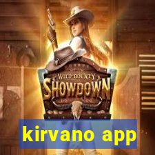 kirvano app
