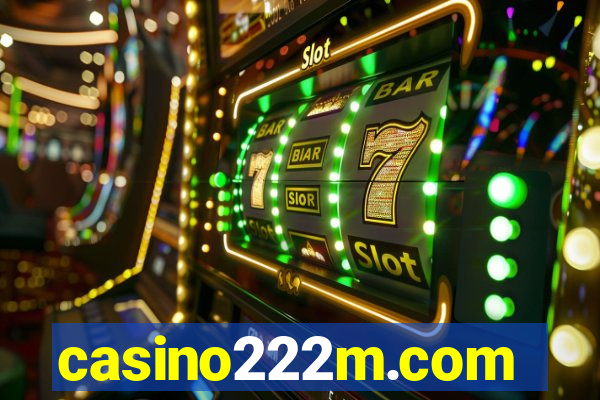 casino222m.com