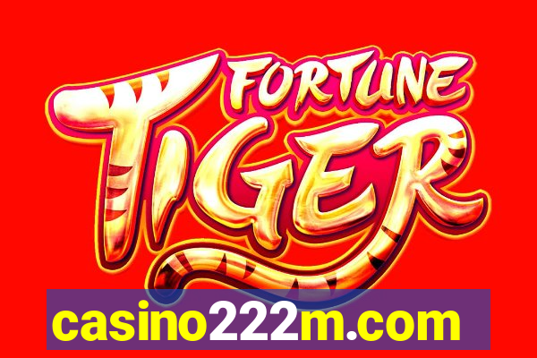 casino222m.com