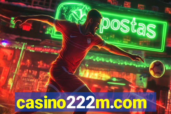casino222m.com