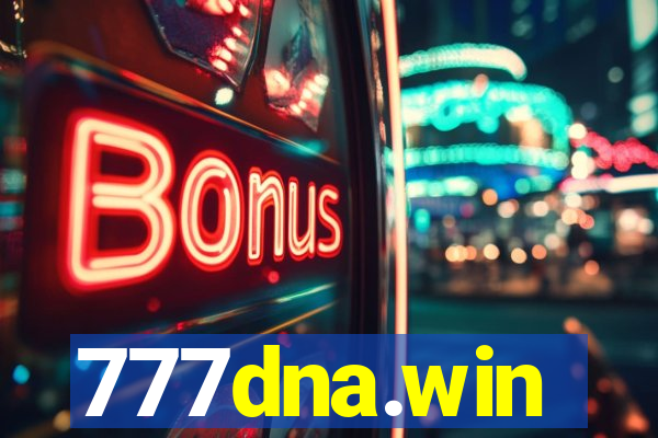 777dna.win