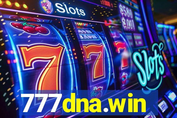 777dna.win