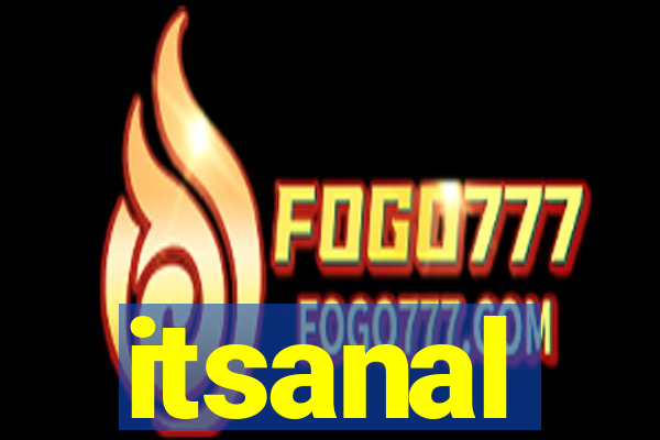 itsanal