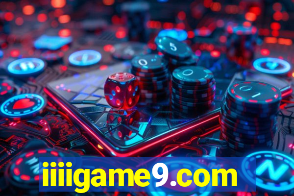 iiiigame9.com