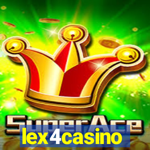 lex4casino